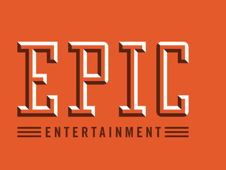 EPIC - Discover the Life God Created You To Live