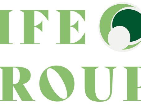 Life Group Launch