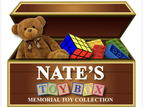 Nate's Toy Box