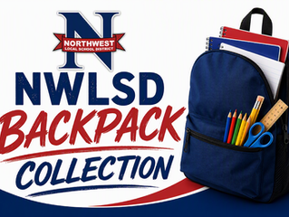 NWLSD Backpack Collection