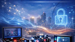 SIAM-Quantum Nexus 2026| by Physics Dept. CMU & IEEE Thailand Section Quantum IT & ComSoc |