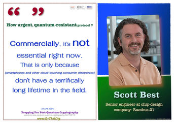 (July 2024) - Scott Best - Post-Quantum Cryptography