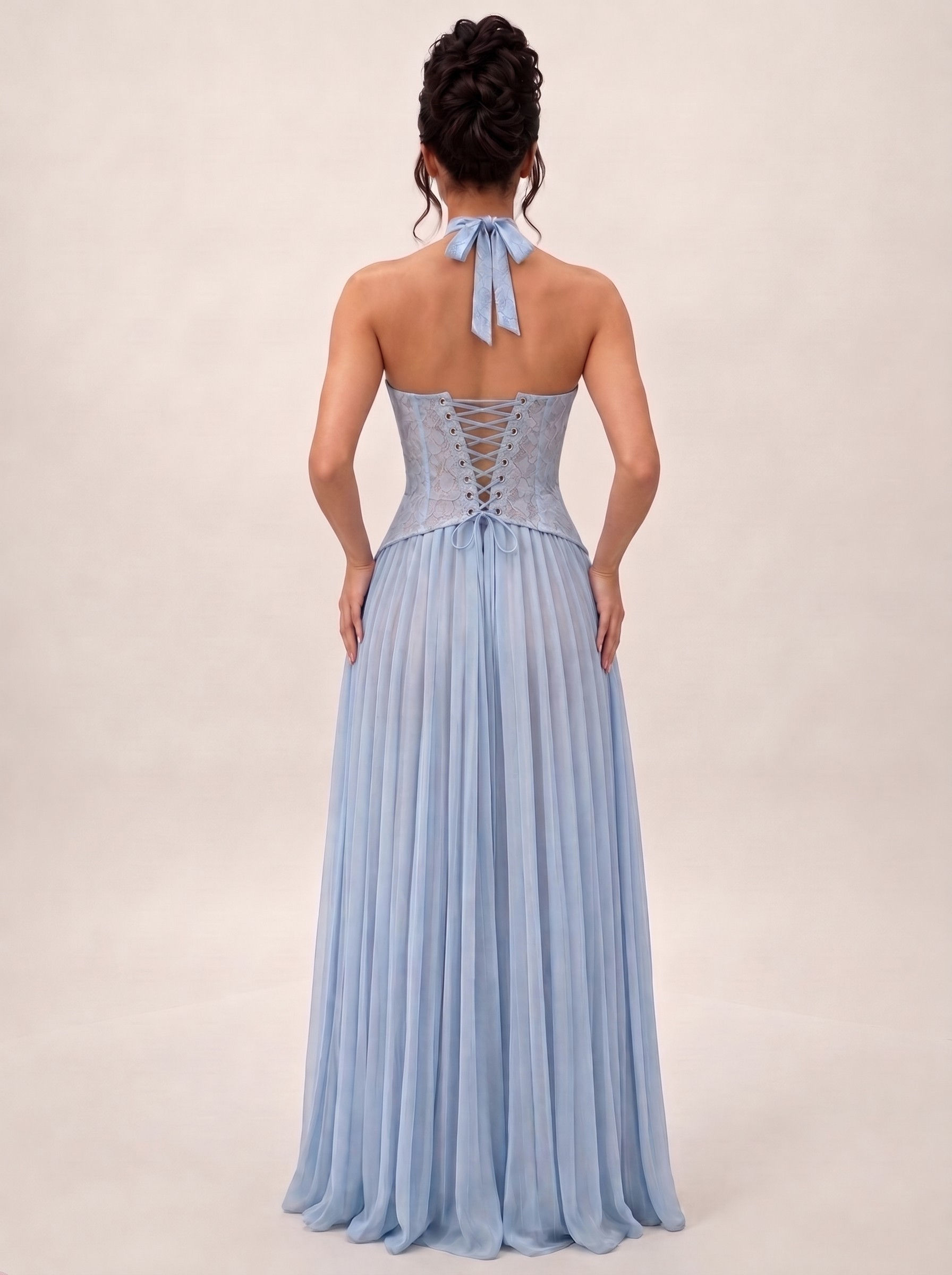 Maxi Dress Aurelia