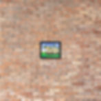 Thumbnail: The beauty of Nature and Culture - Framed wall art