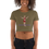 Miniatura: Women’s Crop Tee