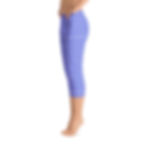 Miniatura: VIKI Merchandise™ Women's Capri Leggings