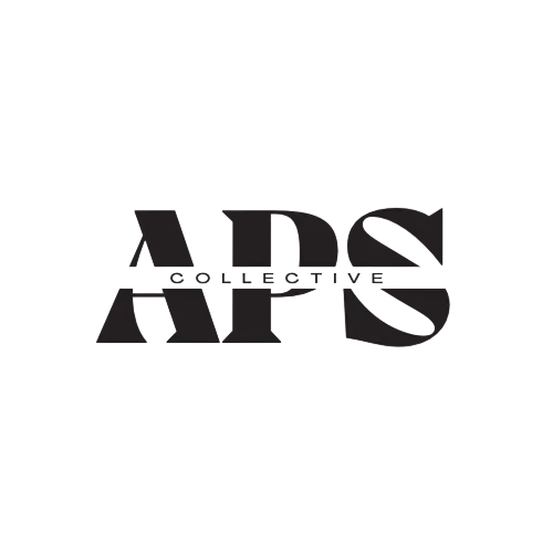 APS Collective logo for airbnb management services