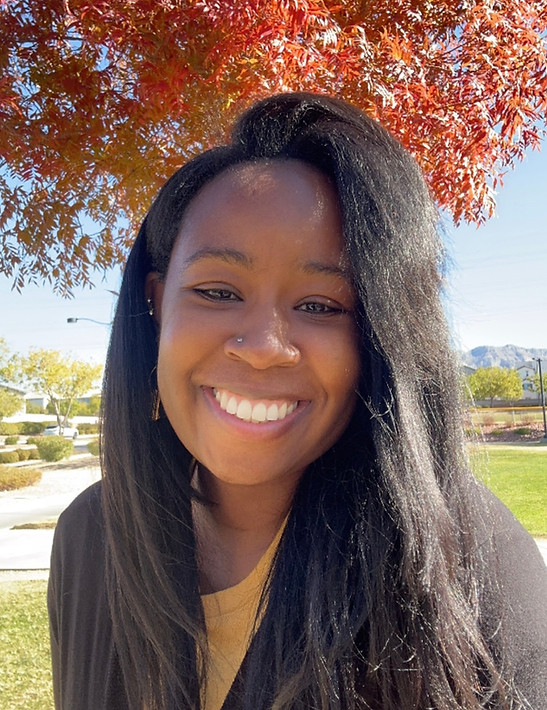 Aundrea Morris LMHCA, founder and owner of Embrace Wellness Counseling