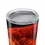Thumbnail: Tumbler 20oz, Solar Flare Design, Space Lovers Gift, Galaxy Mug, Sunburst Cup, C
