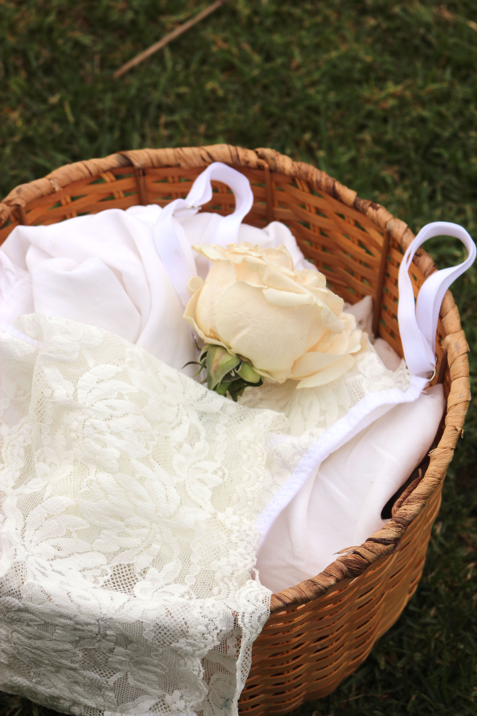 Tanga Altar Regulable