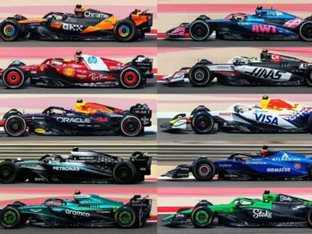 5 BOLD Predictions for the Rest of the 2025 F1 Season