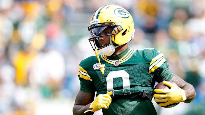 Credit to John Fisher/GettyImages via lombardiave.com