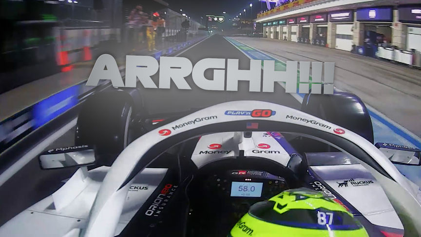 Photo Credit to F1 Media Pool