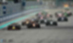 The Miami Grand Prix kicks off. C/O to racefans.net