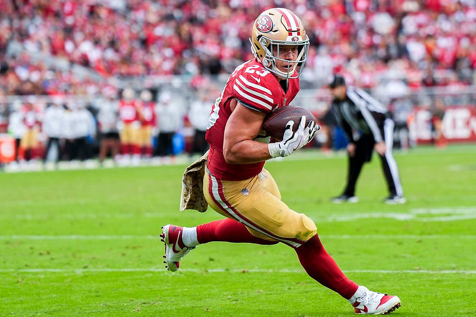 Photo by Thearon W. Henderson/Getty Images