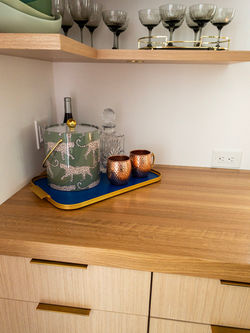 Charlevoix Lakeside Cottage