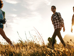 Building Your Support System Beyond Family Ties