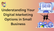 SEO vs PPC: Understanding Your Digital Marketing Options in Small Business