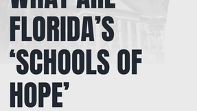 Florida Schools of Hope