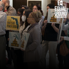 Gov. DeSantis Delays Florida’s Special Session on Redistricting