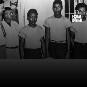 UPDATE: Florida legislators fund $4M compensation for The Groveland Four