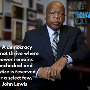 HONORING CONGRESSMAN JOHN LEWIS BIRTHDAY