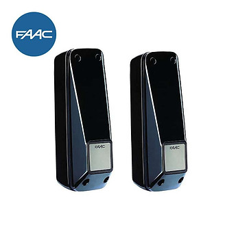 FAAC XP 20 D Photocells