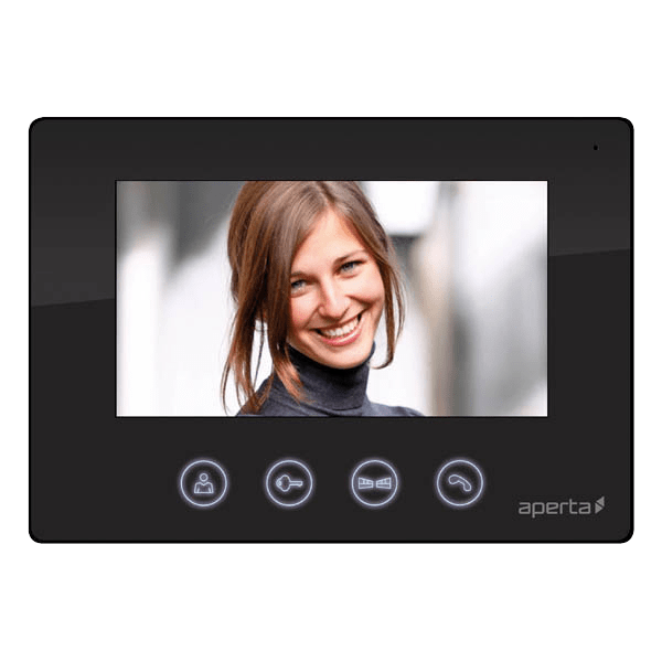 ESP Aperta Intercom Monitor
