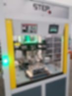 sızdırmazlık test makinesi