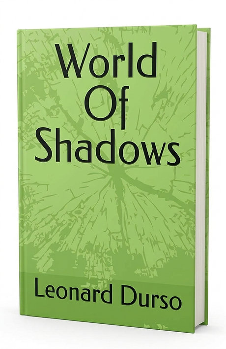 World Of Shadows