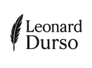 LEONARD DURSO LOGO TASARIMI..png