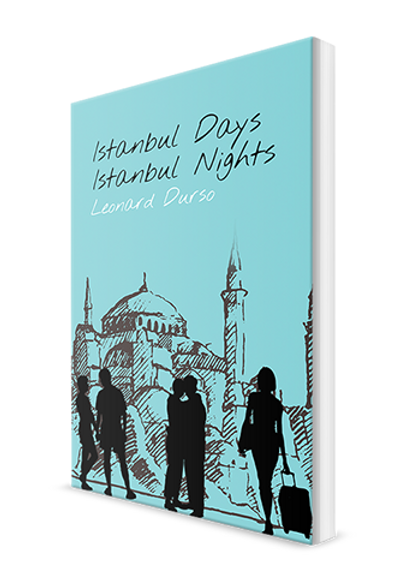 Istanbul Days, Istanbul Nights