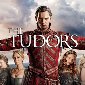 The Reel Tudors: The First Royal Telly Binge