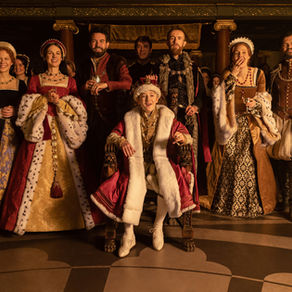 'Becoming Elizabeth' (2022): Royal History Done Right