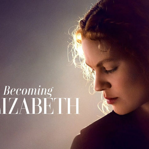 Top 5 Books to Read if You Love 'Becoming Elizabeth' (2022)