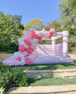 Lailah Bounce House