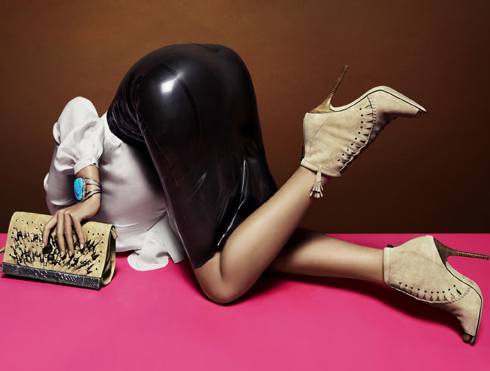 Fashion Photography