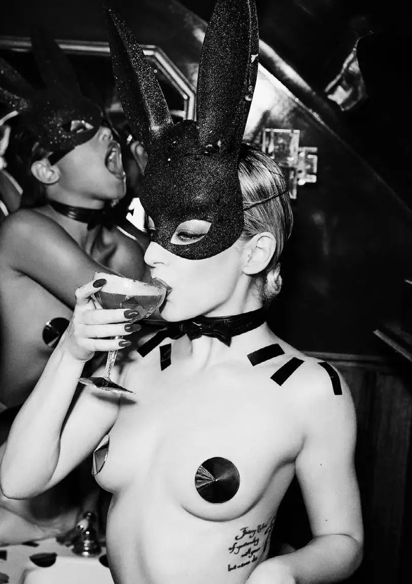 Fashion Photography
