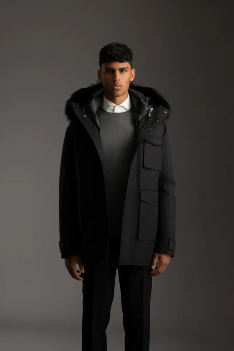 Product Fashion Photography