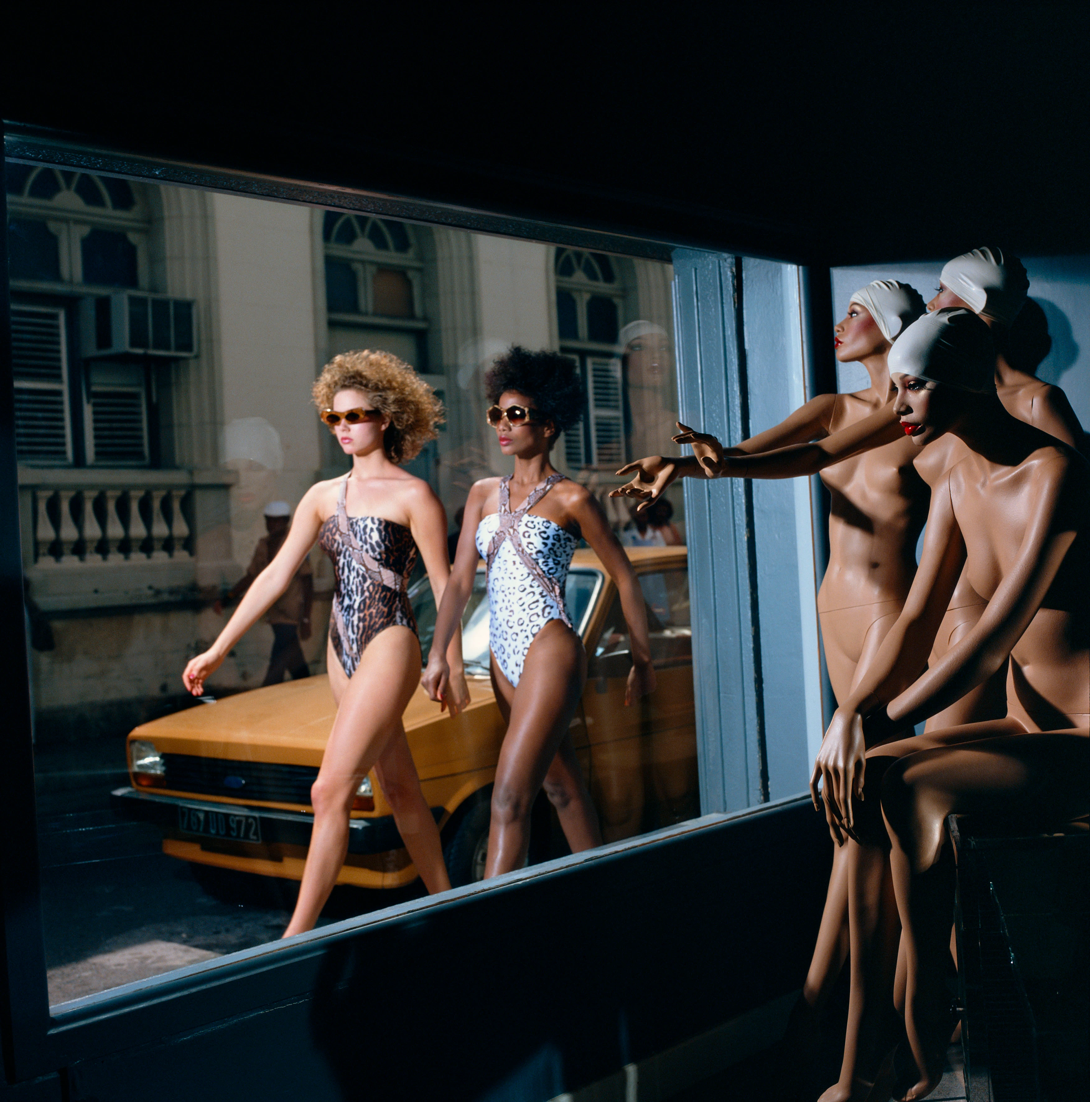 Fashion Photography