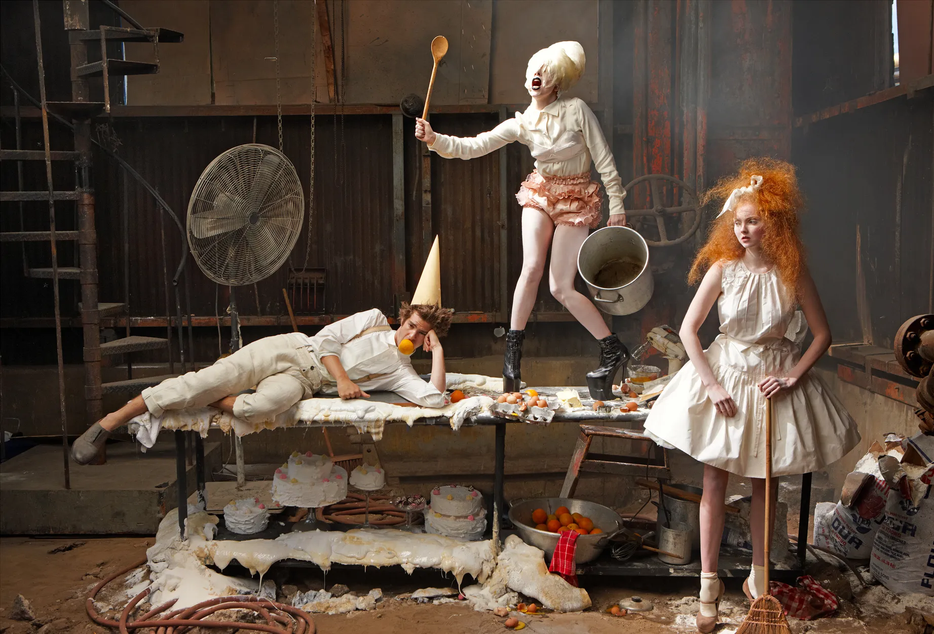 Fashion Photography