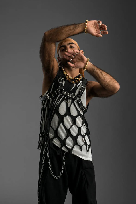 Product Fashion Photography