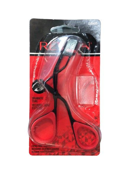 REVLON - RIZADOR DE PESTAÑAS DRAMATIC CURL