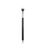 Miniatura: jessup brocha rostro accuracy flat angle brush brocha plana angular para base y contorno profesional.