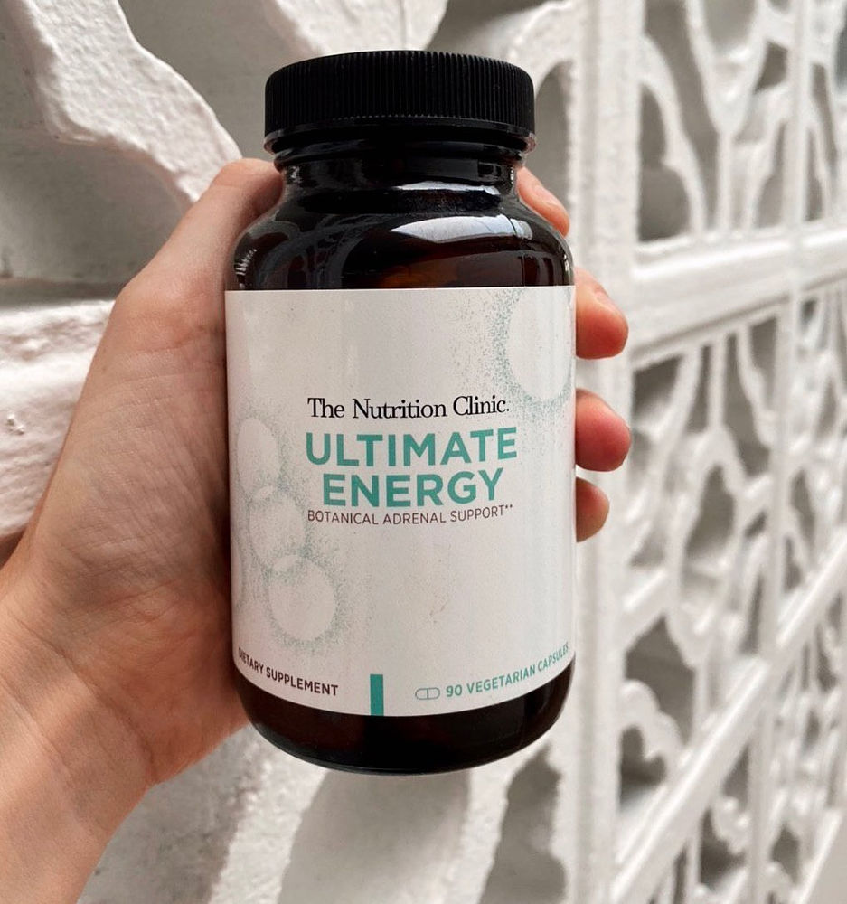 What Is Ultimate Source Of Energy