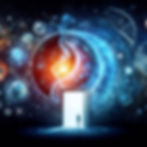 Indivíduo atravessando uma porta para um mundo de ciência e tecnologia inovadora. Tags medicina, stocks, nasdaq, P&D, inteligência, google, Inovação, gennomx, inteligência artificial, openai, inteligências artificiais, ações americanas, venture capital, proteínas, anvisa, vacinas, meningite, leucemia, linfoma, cancer de pele, câncer de mama, vacina bivalente, biotecnologia, openai chat, stocks, genoma, nasdaq, fundos, fundos de investimentos, bioquímica, ácidos nucleicos, terapias genéticas, car t, dna, rna, genes, genética, terapia gênica, terapia genica, oncologia, hematologia, doença de parkinson, memória, mal de alzheimer, ai chatbot, carteira recomendada, genome, investimentos no exterior, investir no exterior, private equity, research, fundos tecnologia, carteira de investimentos, crispr, car t cells, insigths, propriedade industrial, sequenciamento de dna, rnam, pesquisa clínica, doenças neurodegenerativas, ai stocks, ações de saúde, empresas de biotecnologia, empresas de inteligência artificial, equity research, fundo de tecnologia, fundos temáticos, mercado americano, microcaps, microcaps stocks, edição de genes, diagnóstico molecular, medicina de precisão, células car t, bioprocessos, biotecnologia industrial, rnai