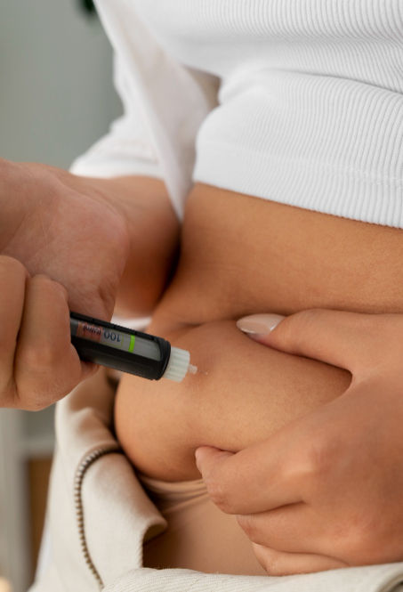 Ozempic e Uma Revolução no Tratamento da Obesidade: A Era Dourada dos Agonistas GLP-1