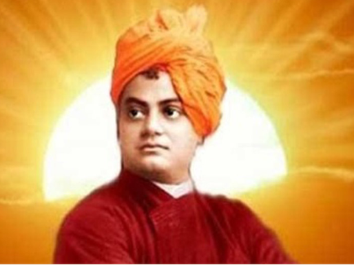 Commemoration of Swami Vivekananda Jayanti