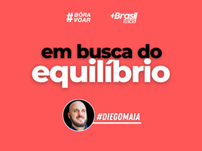 Em busca do Equilíbrio