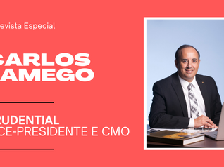 Prudential registrou crescimento mesmo na crise